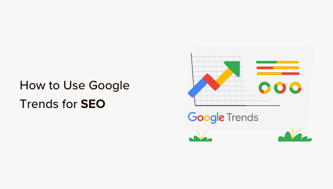 google trends for seo